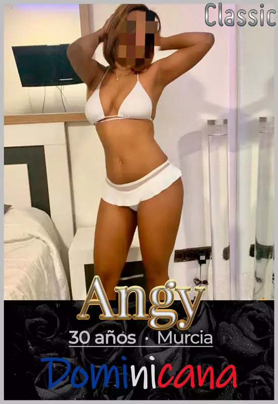 Angy escort