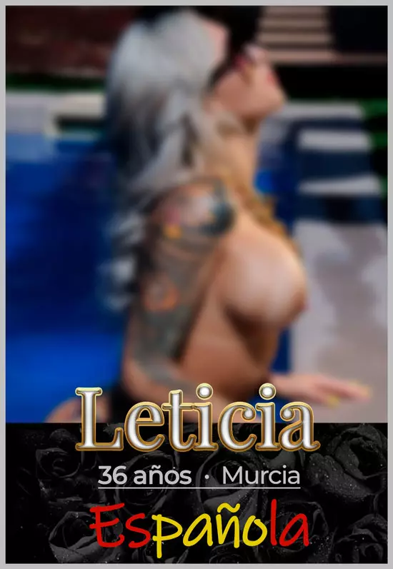 Leticia no