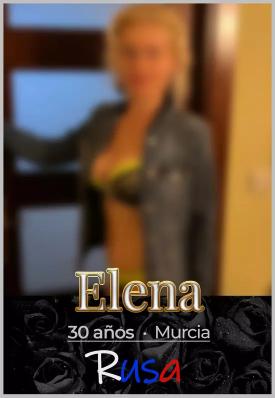 No elena