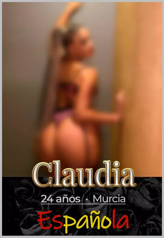 Claudia No