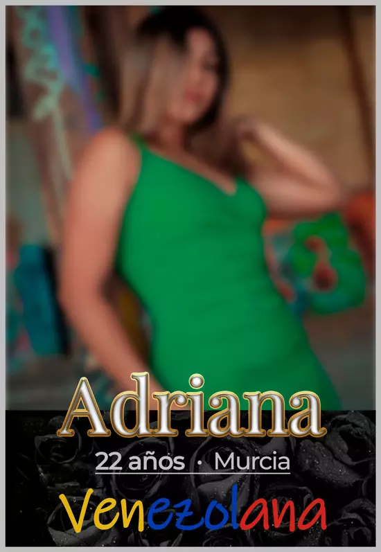 Adriana no