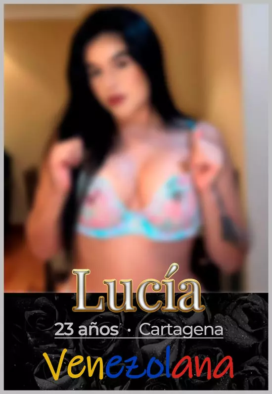 Lucia no