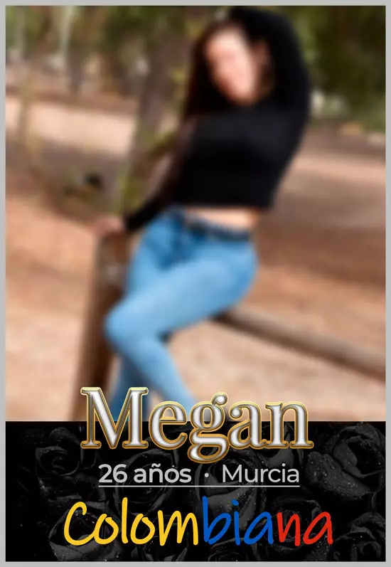 Megan no