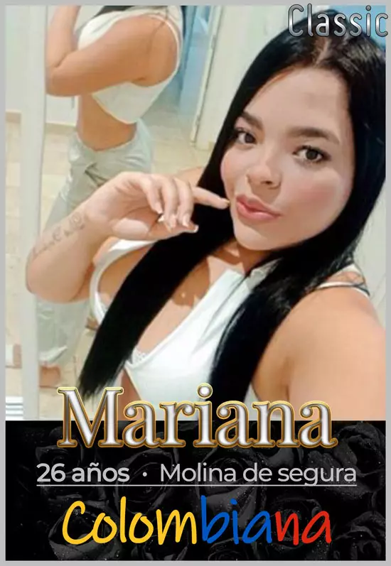 Escort Mariana