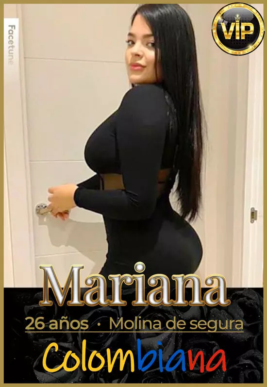 Escorts en Molina Mariana