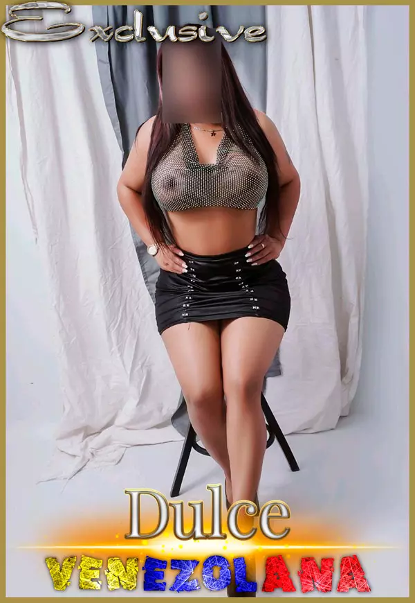 Escort Murcia Dulce