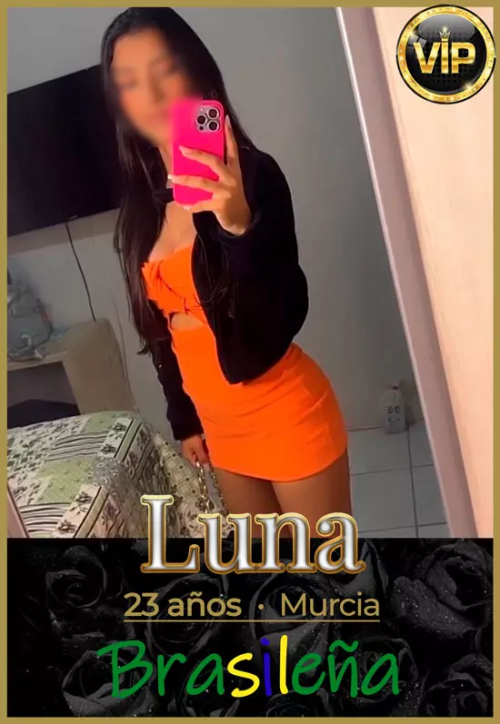 Putas Murcia Luna