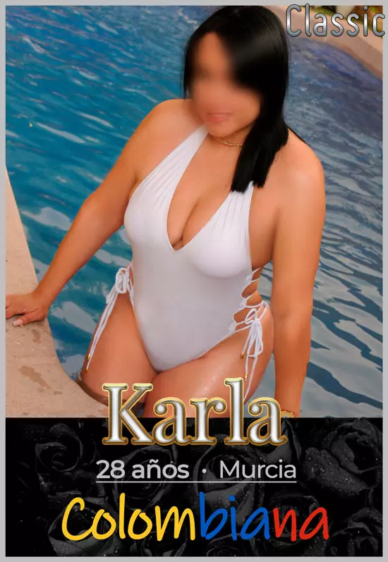 Karla Putas