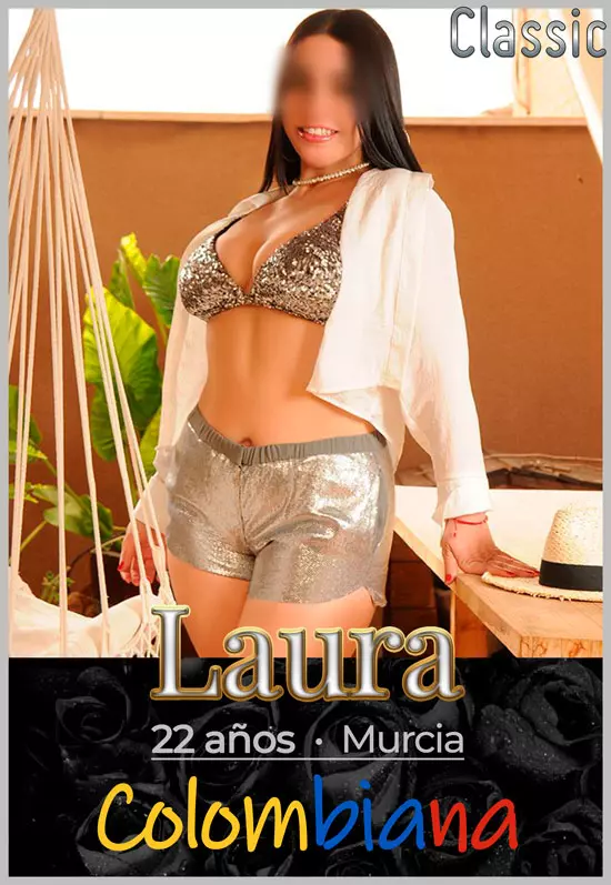 Laura escort